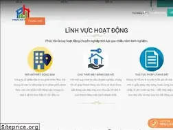 Sites similar to phgroup.com.vn