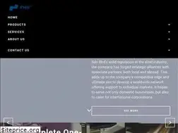 Sites similar to phh.com.my