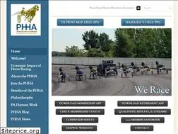 Sites similar to phha.org