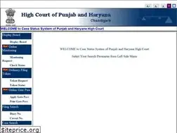 Sites similar to phhc.gov.in