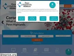 Sites similar to phhealthcare.org