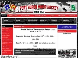 Sites similar to phhockey.com