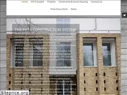 Sites similar to phhomes.co.uk