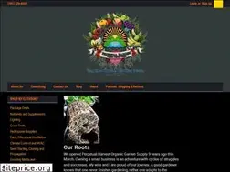 Sites similar to phhydroponics.com