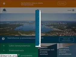 Sites similar to phhyky.fi