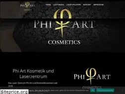 Sites similar to phi-art.de