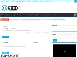 Sites similar to phi-grid.com