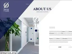 Sites similar to phi-law.jp