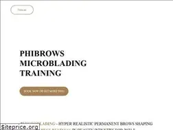 Sites similar to phi-trainings.com