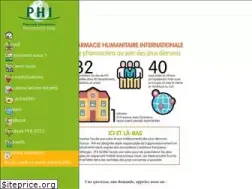 Sites similar to phi.asso.fr