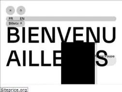 Sites similar to phi.ca