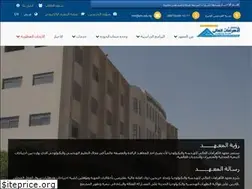 Sites similar to phi.edu.eg
