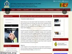 Sites similar to phi.lk