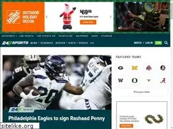 Sites similar to phi.scout.com
