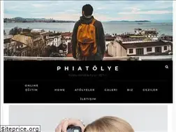Sites similar to phiatolye.com
