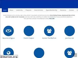 Sites similar to phibetasigma1914.org