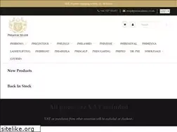 Sites similar to phibrows.co.uk