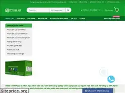 Sites similar to phichcongnghiep.com