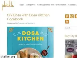 Sites similar to phickle.com