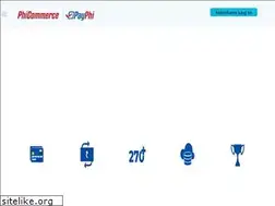Sites similar to phicommerce.com