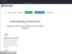 Sites similar to phicube.com.br