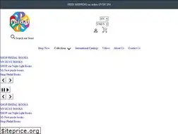 Sites similar to phidal.com