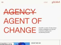 Sites similar to phideldigital.com
