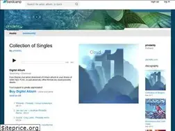 Sites similar to phidelity.bandcamp.com