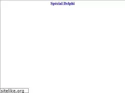 Sites similar to phidels.com