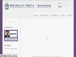 Sites similar to phidelt.com