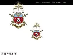 Sites similar to phideltaphi.us