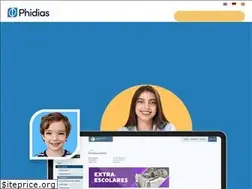 Sites similar to phidias.es