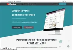 Sites similar to phidias.fr