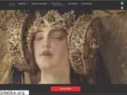 Sites similar to phidiasantiques.com