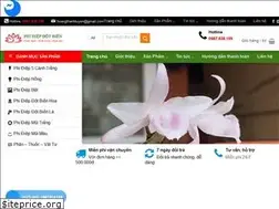 Sites similar to phidiepdotbien.com