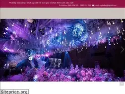 Sites similar to phidiepwedding.com