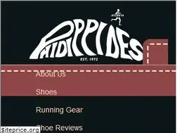 Sites similar to phidippides.com