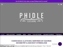 Sites similar to phidle.com