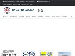 Sites similar to phidraulica.com