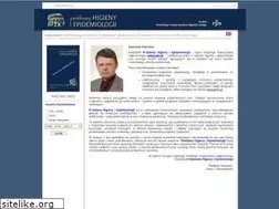 Sites similar to phie.pl