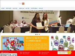 Sites similar to phiendichquocte.net