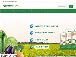 Sites similar to phieyor.com