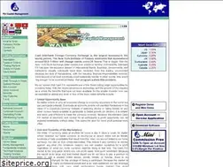 Sites similar to phiforex.com