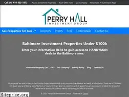 Sites similar to phigllc.com