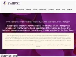 Sites similar to phiirst.com