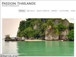 Sites similar to phil-a-phuket.com