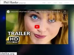 Sites similar to phil-harder.com