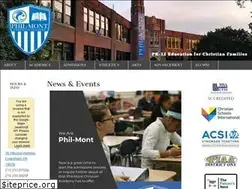 Sites similar to phil-mont.com