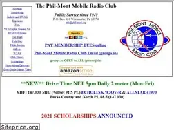 Sites similar to phil-mont.org