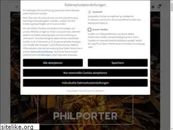 Sites similar to phil-porter.de